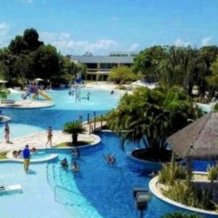 Iloa Resort Barra de Sao Miguel Luaran gambar