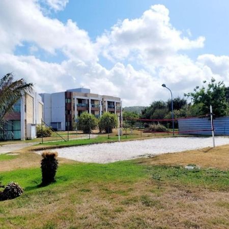 Iloa Resort Barra de Sao Miguel Luaran gambar