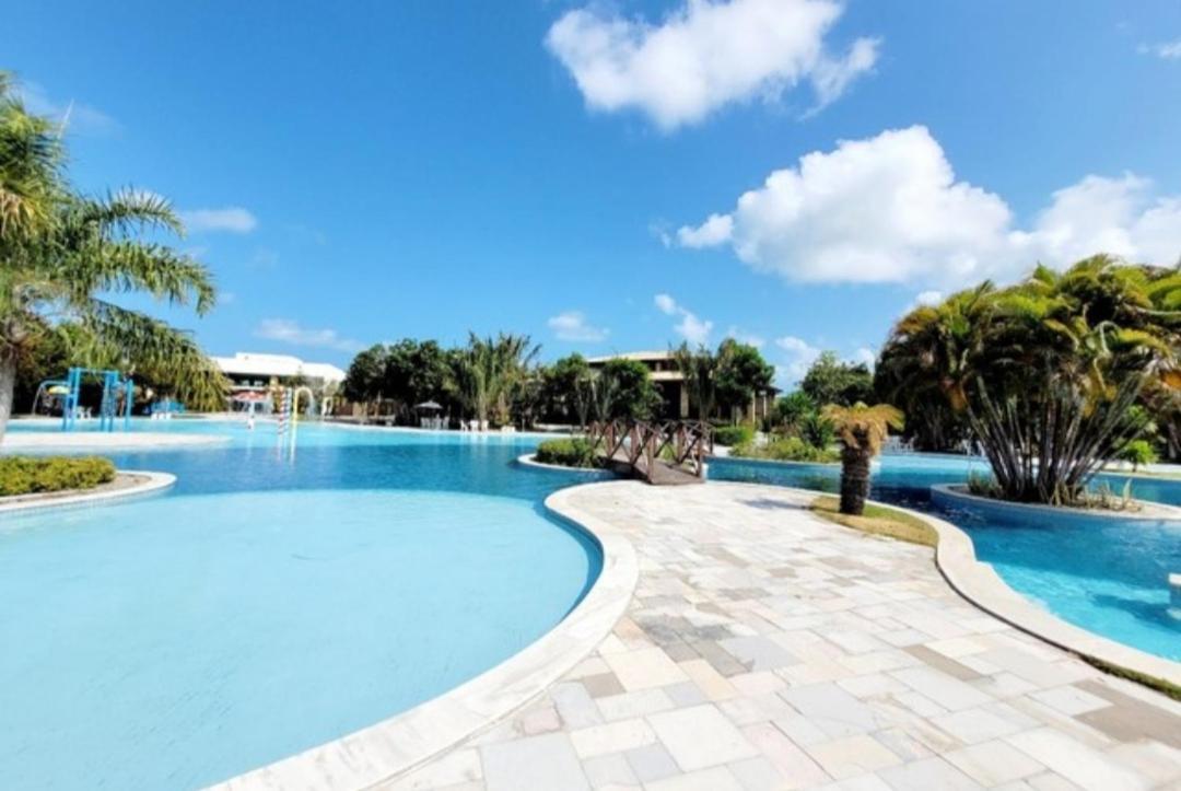 Iloa Resort Barra de Sao Miguel Luaran gambar