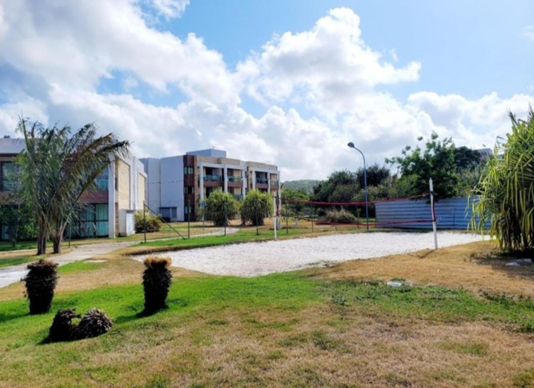 Iloa Resort Barra de Sao Miguel Luaran gambar
